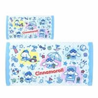 ราคา Chilli SET ผ้าขนหนู 16x32+27x54นิ้ว Cinnamoroll Beach (366823-735234010)