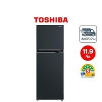 ราคา TOSHIBA ตู้เย็น 2 ประตู ความจุ 11.9 คิว รุ่น GR-RT466WE-PMTH(52) (347827-748013010)