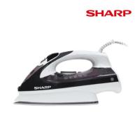 ราคา SHARP เตารีดไอน้ำ รุ่น EI-S302 (346231-747305010)