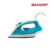 ราคา SHARP เตารีดไอน้ำ รุ่น EI-S300 (346229-747303010)