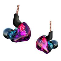 ราคา KZ หูฟัง In-Ear รุ่น ZST Mic (580895-567481010)