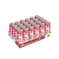 ราคา สิงห์พิงค์เลมอนโซดา 330 มล. (ยกลัง 24 กระป๋อง) (368447-675717010)