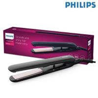 ราคา Philips เครื่องหนีบผม 43 วัตต์ รุ่น HP8321/00 Black (346269-747371010)