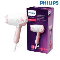 ราคา Philips ไดร์ 1000 วัตต์ รุ่น HP8108/00 White-Pink (346268-747370010)
