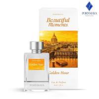 ราคา Pornmaya น้ำหอม Perfume 30 ml กลิ่น Golden Hour (348208-748210010)