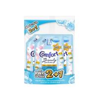 ราคา คอมฟอร์ท บิวตี้ เพอร์ฟูม กลิ่น แป้งเด็กและพีโอนีบริสุทธิ์ 450 มล. (2 แถม 1) (341617-619896010)