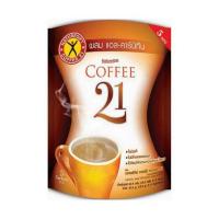 ราคา เนเจอร์กิฟคอฟฟี่ทเวนตี้วัน 67.5 กรัม แพ็ก 5 ซอง (5 ชิ้น) (459773-362324010)
