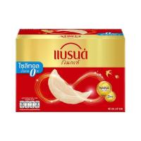 ราคา แบรนด์ เครื่องดื่มรังนกแท้ สำเร็จรูป สูตรไซลิทอล 42 มล. แพ็ค 6 ขวด