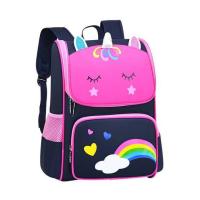 ราคา Fancybag กระเป๋าเป้นักเรียน GO TO SCHOOL (383562-698146010)