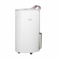 ราคา LG เครื่องลดความชื้น PuriCare Dehumidifier 19 รุ่น MD19GQGA1 30 ลิตร (354708-728159010)