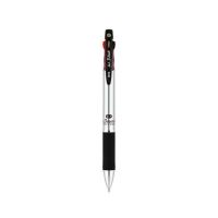 ราคา JAVA ปากกาลูกลื่น 3 ระบบ Jet3Ball-M 0.7mm. Metalic Silver ด้ามสีเงิน (548944-512686010)