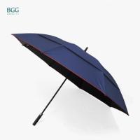 ราคา BGG ร่มกอล์ฟ อัตโนมัติเปิด 2 ชั้น กัน uv 100% 30 นิ้ว (348485-748375010)