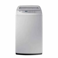 ราคา SAMSUNG เครื่องซักผ้าฝาบน 7.5 กิโลกรัม รุ่น WA75H4000SG/ST (348035-748177010)