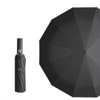 ราคา Umbrella ร่มอัตโนมัติ 24 ซี่ กันแดด กันฝน กันรังสียูวี (334670-716679010)