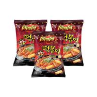 ราคา เมจิโกะ โปเตโต้ข้าวเกรียบรสต๊อกบกกี 60 กรัม (แพ็ก 3 ชิ้น) (348823-748608010)