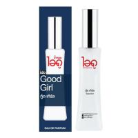 ราคา IDO FRAGRANCE น้ำหอม EAU DE PERFUME 30 ml กลิ่น GOOD GIRL (329880-739590010)