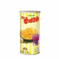 ราคา ปาปริก้า มันฝรั่งกรอบ แบบกระป๋อง 72 กรัม (551401-516784010)