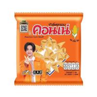 ราคา คอนเน่ ข้าวโพดกรอบรสชีส 11 กรัม (แพ็ก 12 ชิ้น) (457926-358912010)