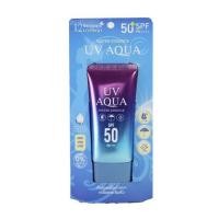 ราคา 12Nangpaya ครีมกันแดด UV Aqua SPF50 PA++++ 60มล. (324988-710730010)