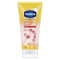 ราคา วาสลีน โลชั่นเซรั่ม เฮลตี้ไบรท์ SPF50+ PA++++ 170 มล. (357679-729703010)