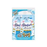ราคา คอมฟอร์ท บิวตี้เพอร์ฟูม แป้งเด็ก และพีโอนีบริสุทธิ์ 450 มล.(แพ็ก 1+1) (336633-670260010)