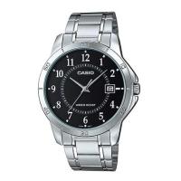ราคา Casio นาฬิกาข้อมือ รุ่น MTP-V004D-1BUDF (464991-370066010)