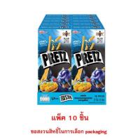 ราคา กูลิโกะเพรทซ์ คอร์น 22 กรัม (แพ็ก 10 กล่อง) (456013-356391010)