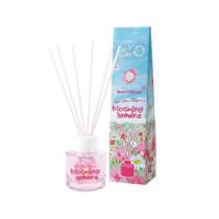 ราคา คิงส์สเตลล่า ฟีล เดอะ บลูม ก้านไม้หอมปรับอากาศ กลิ่น Blooming Sphere 50 มล. (349669-748957010)