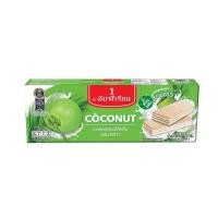 ราคา อิมพีเรียล เวเฟอร์สอดไส้ครีมมะพร้าว 80 กรัม (480521-392030010)