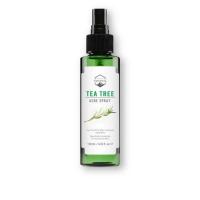 ราคา Naturista สเปรย์บำรุงผิวหน้า Tea Tree Acne Spray 120 มล. (575036-557233010)