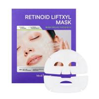 ราคา MediAnswer มาส์กหน้าเจลลี่ Retinoid Liftxyl Mask 43 กรัม (341715-745768010)