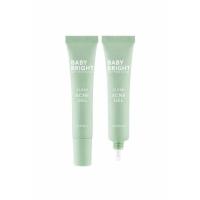 ราคา Baby Bright เจลแต้มสิว Clear Acne Gel 15กรัม (325322-737251010)