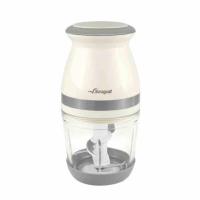 ราคา Seagull  เครื่องบดสับอาหาร แบบไฟฟ้า โถแก้ว 0.6ลิตร รุ่น SFC-003-CR (337070-743533010)