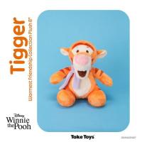 ราคา Take Toys ตุ๊กตา Disney รุ่น Warmest Friendship Collection ขนาด 8.5 นิ้ว (348740-748544010)
