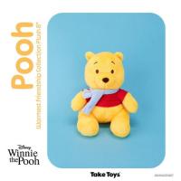 ราคา Take Toys ตุ๊กตา Disney รุ่น Warmest Friendship Collection ขนาด 8.5 นิ้ว (348740-748546010)