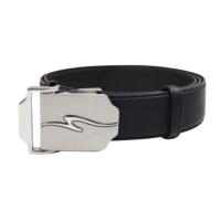 ราคา TNP Accessories เข็มขัดสายหนังดำเบนจามิน (397672-819262040)