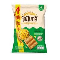 ราคา ซันไบทส์ รสออริจินัล 86 กรัม (552902-519455010)
