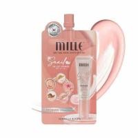 ราคา Mille ไพรเมอร์ Snail Bright Primer 6 กรัม (แพ็ก 6 ชิ้น) (500298-423080010)