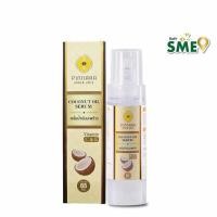 ราคา Pinnara เซรั่มน้ำมันมะพร้าว Coconut Oil serum 85 มล. (362493-733070010)