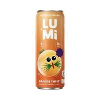 ราคา ออเรนจ์ทวิสท์ กลิ่นส้ม 325 มล. ลัง 24 กระป๋อง (349956-749149010)