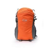 ราคา HQ LUGGAGE กระเป๋าเป้สะพายหลัง รุ่น Surveyor H10017 ผ้าสะท้อนน้ำ เป้เดินป่า (347349-747736010)