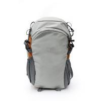 ราคา HQ LUGGAGE กระเป๋าเป้สะพายหลัง รุ่น Surveyor H10017 ผ้าสะท้อนน้ำ เป้เดินป่า (347349-747737010)