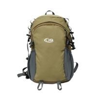 ราคา HQ LUGGAGE กระเป๋าเป้สะพายหลัง รุ่น Surveyor H10017 ผ้าสะท้อนน้ำ เป้เดินป่า (347349-747739010)