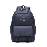 ราคา SUN SIRI กระเป๋าเป้ โน้ตบุ๊ค รุ่น 4486 (340126-745258010)