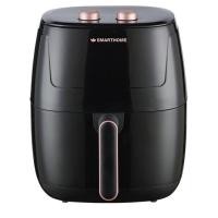 ราคา SMARTHOME หม้อทอดไร้น้ำมัน 5.5 ลิตร รุ่น MV-1407 (331345-606295010)