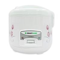 ราคา SMARTHOME หม้อหุงข้าวไฟฟ้า 1.8 ลิตร รุ่น SRC1805 (330134-592207010)