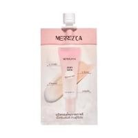 ราคา Merrezca เบส Dewy Skin Makeup Base 5 มล. (แพ็ก 6 ชิ้น) (324480-601844010)