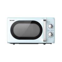 ราคา Sharp ไมโครเวฟ รุ่น R-220EF (346635-723698010)