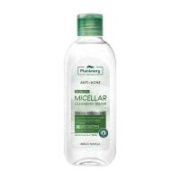 ราคา Plantnery คลีนซิ่งเช็ดเมคอัพ Tea Tree Acne Micellar Cleansing Water 400มล. (371611-680037010)