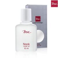 ราคา Bsc น้ำหอมแบบออยล์ Nook Musk Oil 10 ml กลิ่น NOOK (346176-747272010)